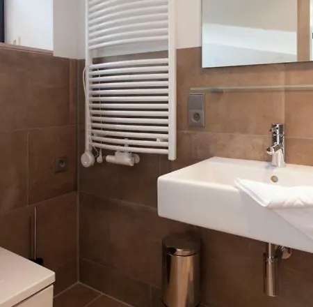 Die Strandvilla Apartamento