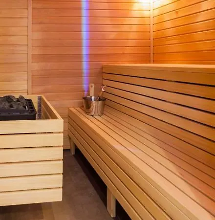 Apartamento Die Strandvilla *