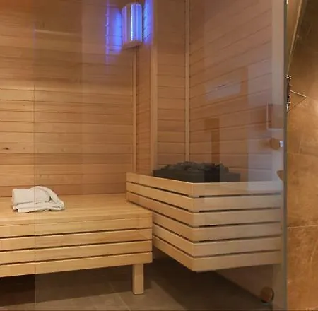 Die Strandvilla *