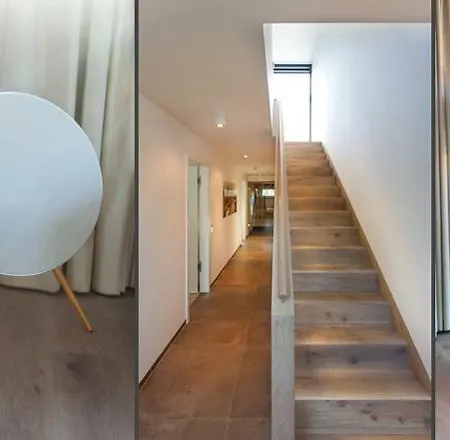 Apartamento Die Strandvilla *