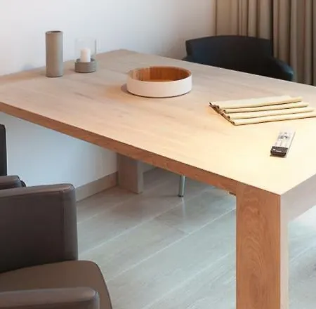 Die Strandvilla Apartamento *