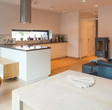 Die Strandvilla Apartamento