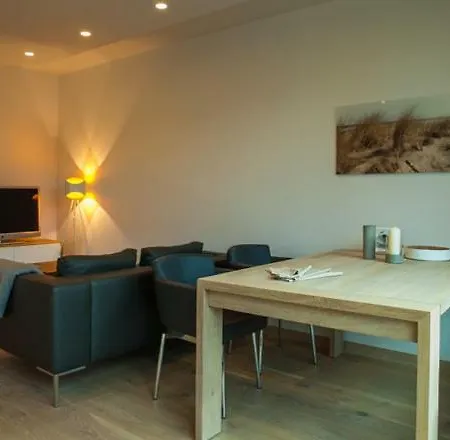 Apartamento Die Strandvilla Sellin (Rugen)