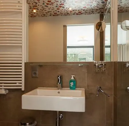 Die Strandvilla Apartamento