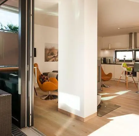Die Strandvilla *