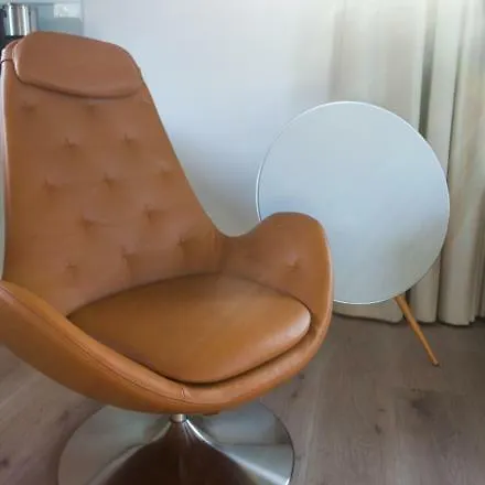 Die Strandvilla Apartamento