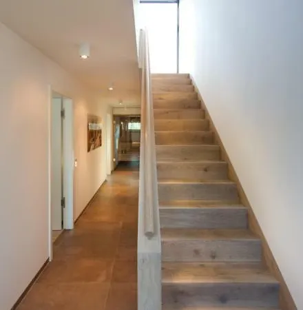 Apartamento Die Strandvilla Sellin (Rugen)