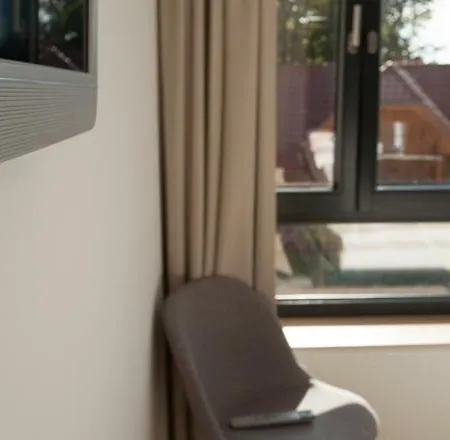 Apartamento Die Strandvilla Sellin (Rugen)