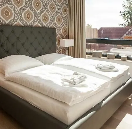 Die Strandvilla